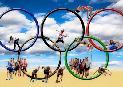 Rio Olympics | Hispanic Report