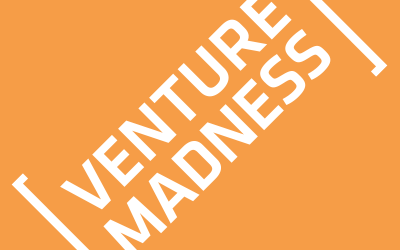 Hispanic Businesses in Startup Competitions? OYE! Made the Top 64 Startups for 2017 Venture Madness