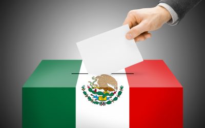 OYE! Analytics Goes International: Mexican Gubernatorial Elections 2017