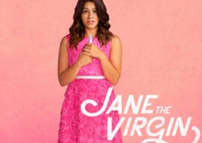Jane The Virgin Hispanic TV Research Report