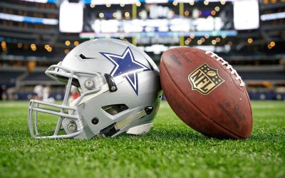 Among the Top 3 Football Teams, Dallas Cowboys Leads with NFL Hispanic Fans