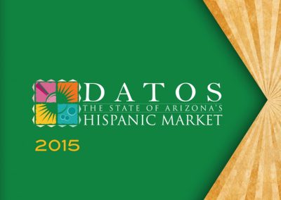Hispanic Education Report | DATOS Report