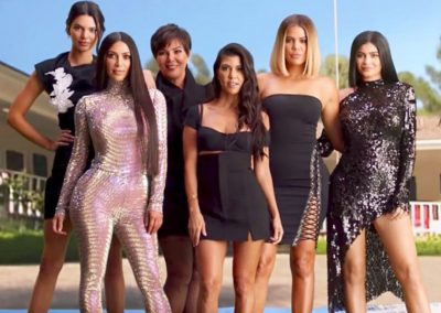 Do Multicultural Consumers Really Like the Kardashians?