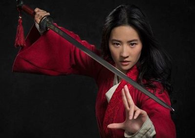 Mulan Film Insights | Multicultural Analysis
