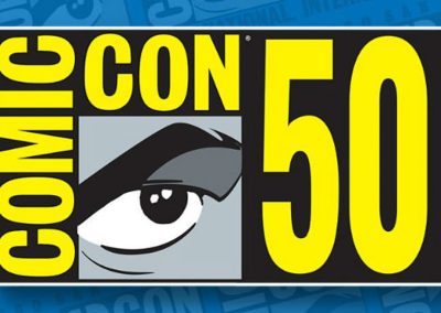 San Diego Comic-Con | Multicultural Analysis
