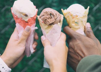 Hispanic Ice Cream Favorites – Multicultural Analysis
