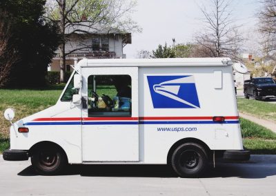 Diverse Discussions of Popular U.S. Postal Services | Multicultural Analysis