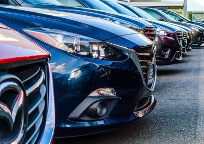 From Chevy to Nissan: Are Diverse Consumers Satisfied with Top Car Brands in 2020?