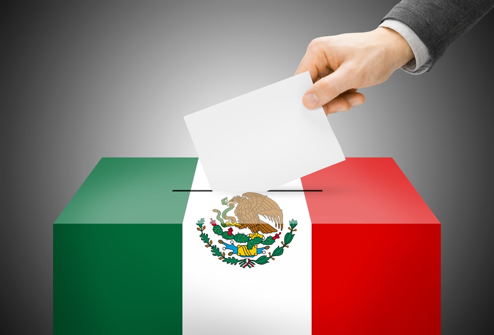 OYE! Analytics Goes International: Mexican Gubernatorial Elections 2017