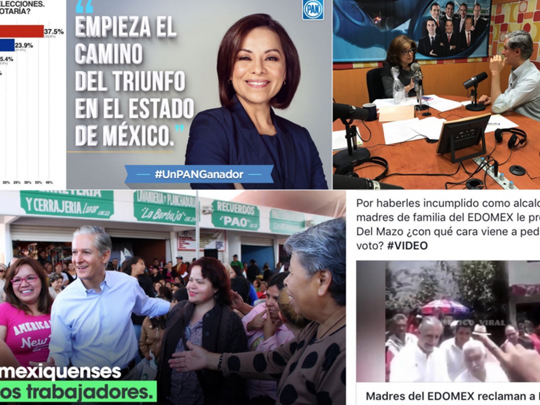 Mexico Elections Analysis: Gubernatorial