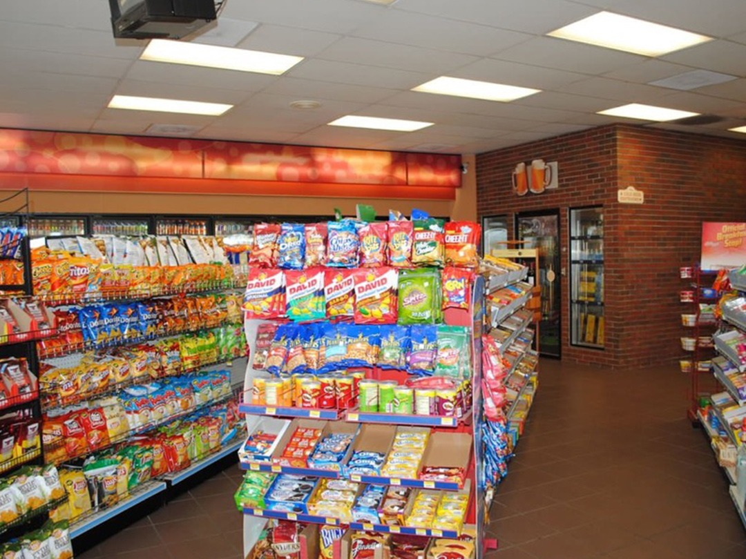 Hispanic Consumer Insights Regarding Convenience Stores In The U.s.