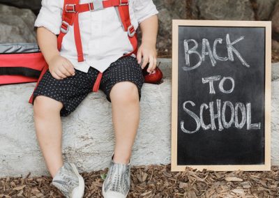 Back to School – Multicultural Analysis