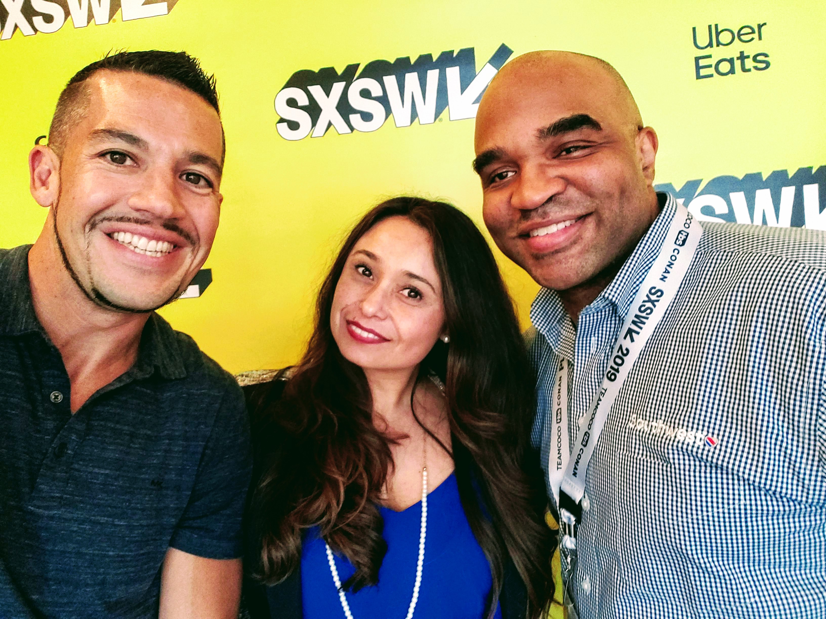 Highlights from SXSW 2019 Co-Founders Top 5