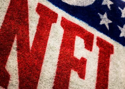 Which NFL Teams are Scoring with Diverse Audiences