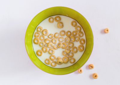 Breakfast Time: Opinions of Diverse Audiences on Cereal Brands
