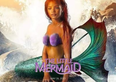 Disney’s Live Action Little Mermaid Makes a Splash | Multicultural Analysis